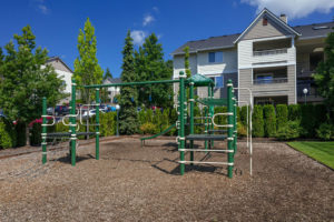 Highland Hills playground